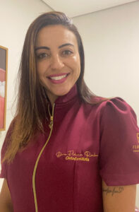 Dra. Flávia Rocha