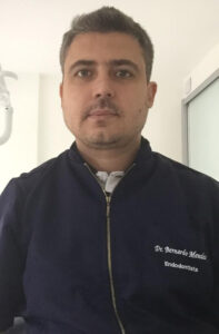 Dr. Bernardo Mendes Araújo