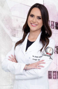 Dra. Amanda Sardenberg Coelho Lima