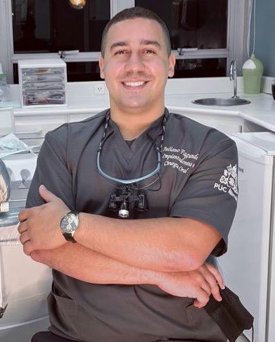 Dr. Juliano Fagundes