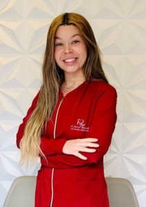 Dra. Amanda da Silva ferrreira